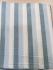 BEDSHEET STRIPE 90X108 2 PILLOW COVER